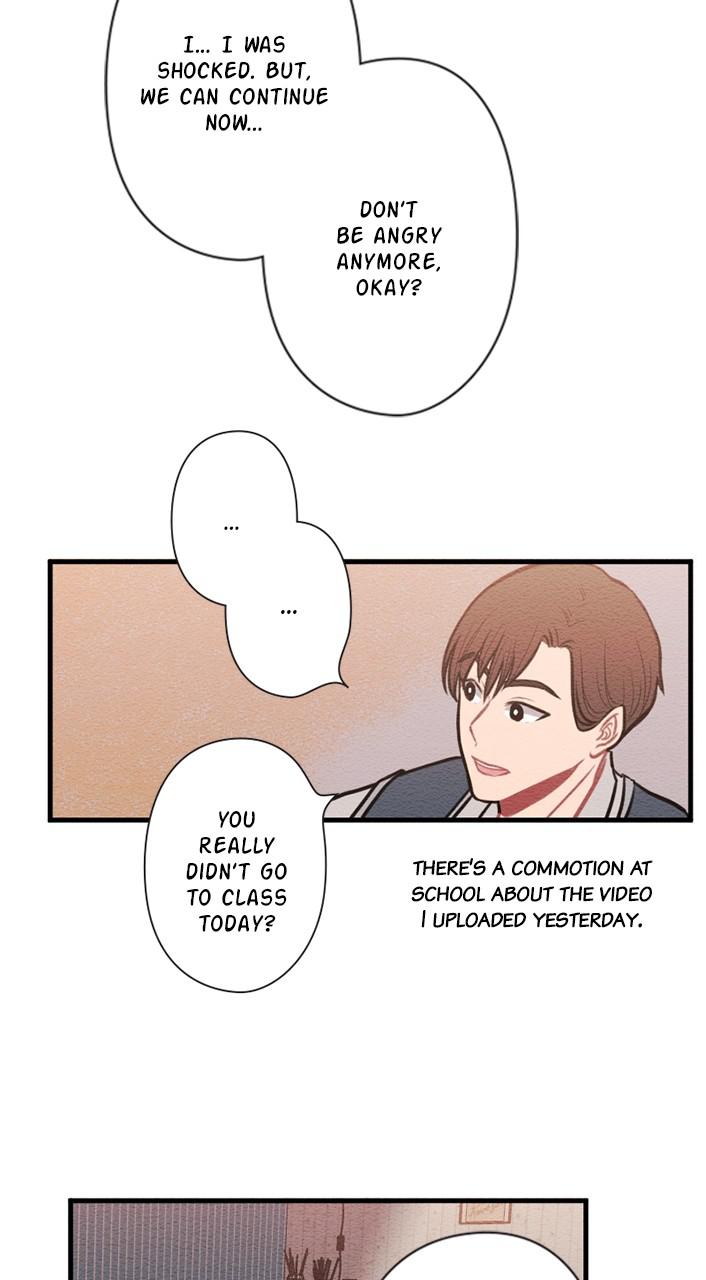 Mistake Chapter 52 - Page 28