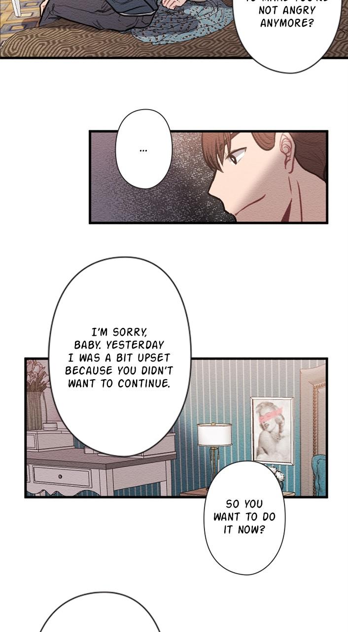 Mistake Chapter 52 - Page 30