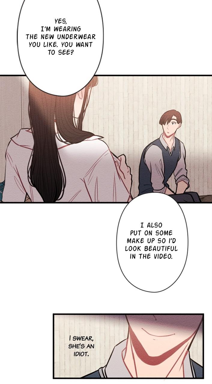 Mistake Chapter 52 - Page 31