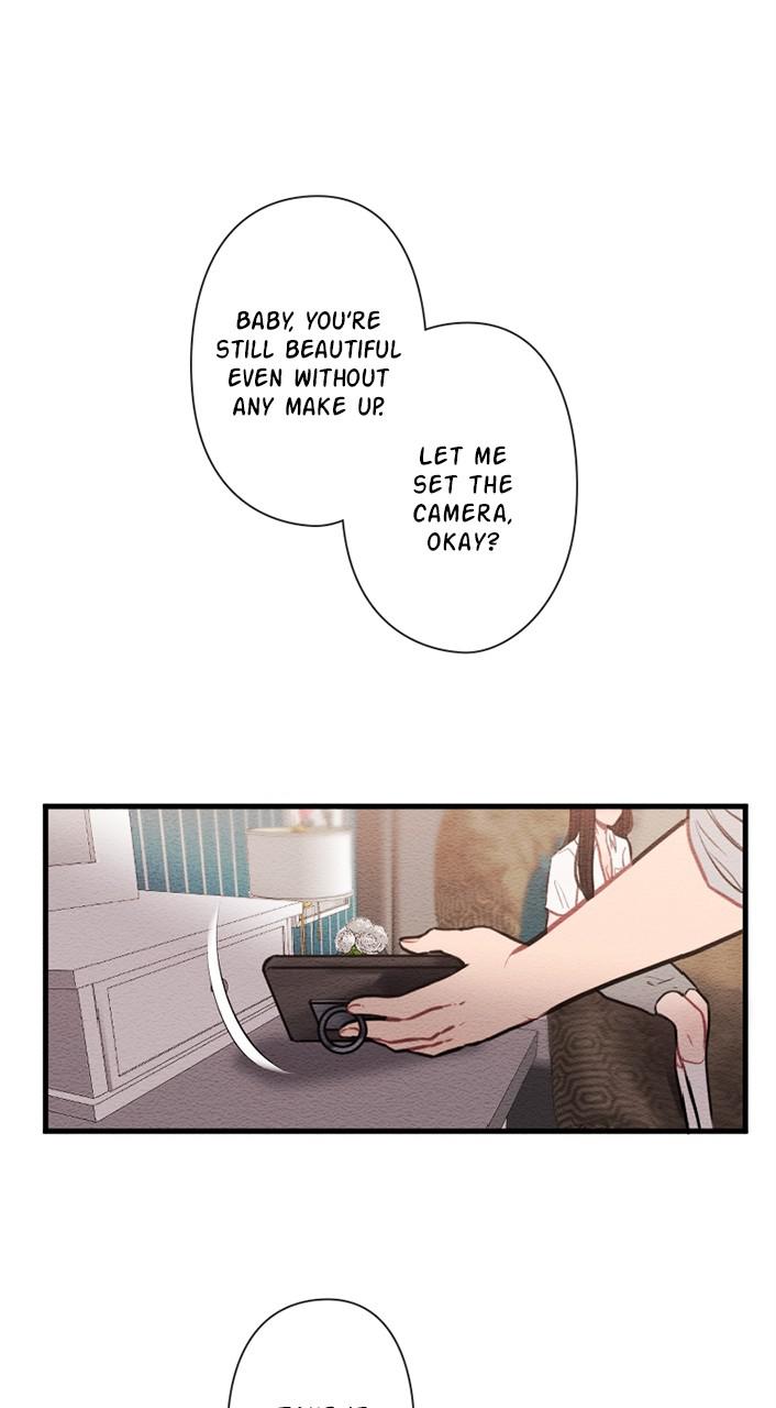 Mistake Chapter 52 - Page 32