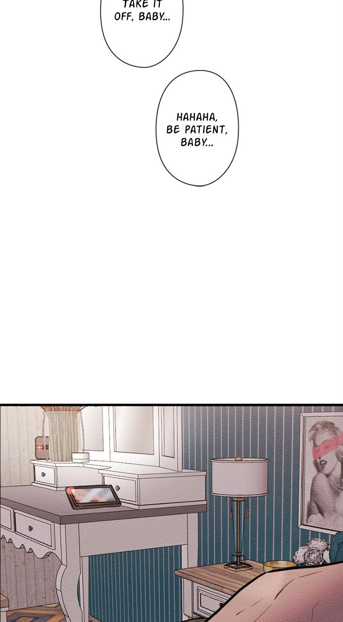 Mistake Chapter 52 - Page 33