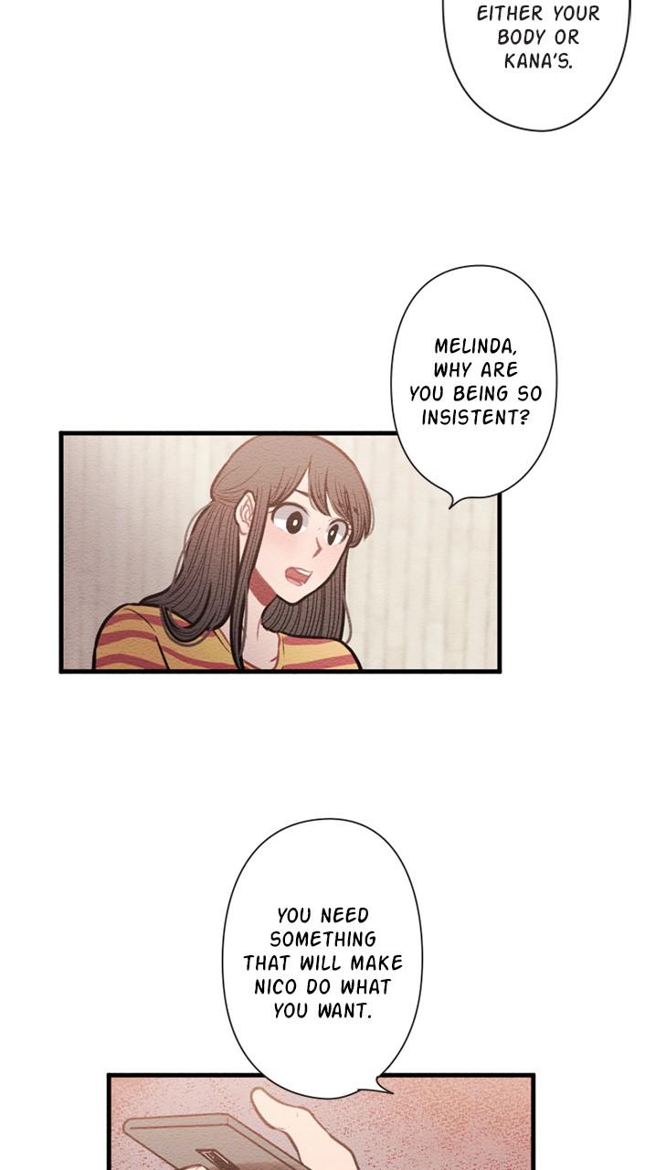 Mistake Chapter 53 - Page 4