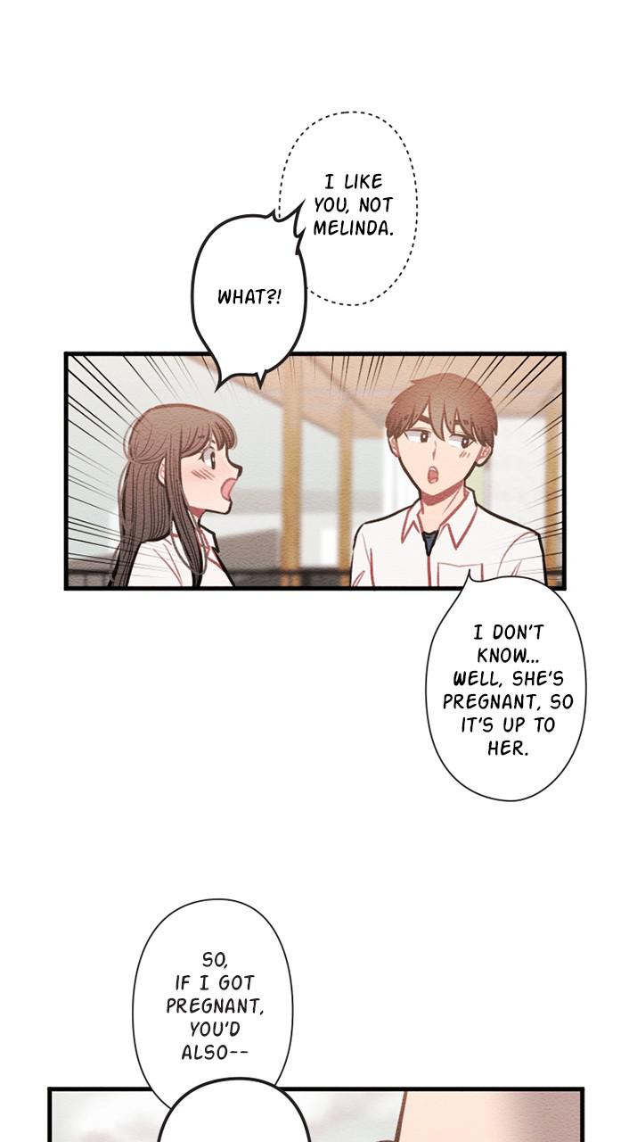 Mistake Chapter 53 - Page 10