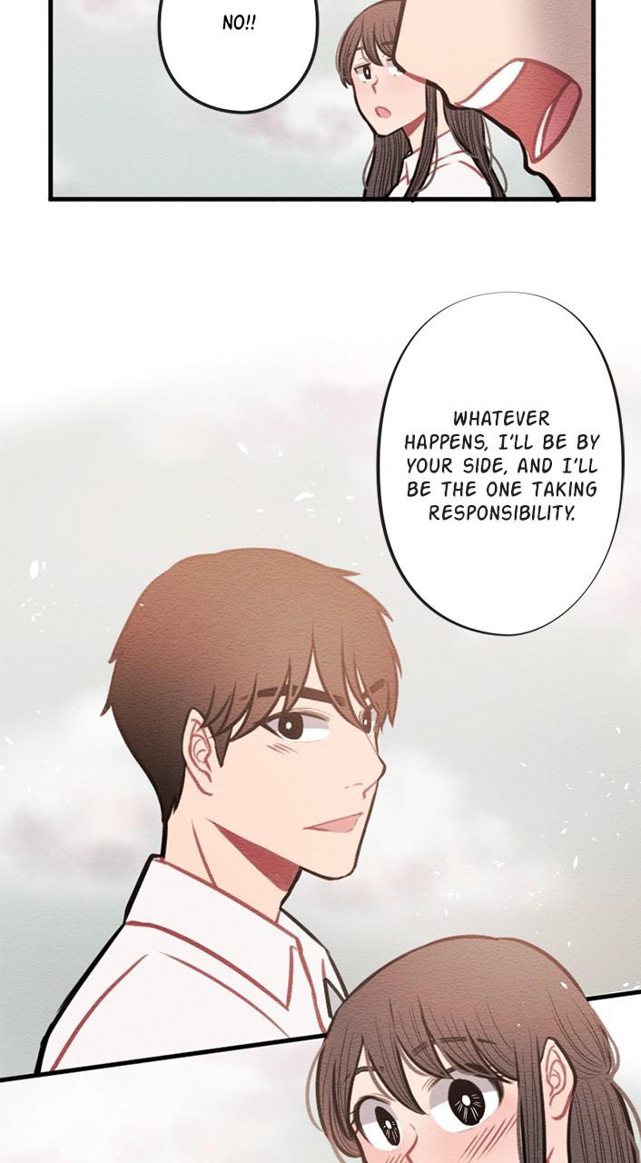 Mistake Chapter 53 - Page 11