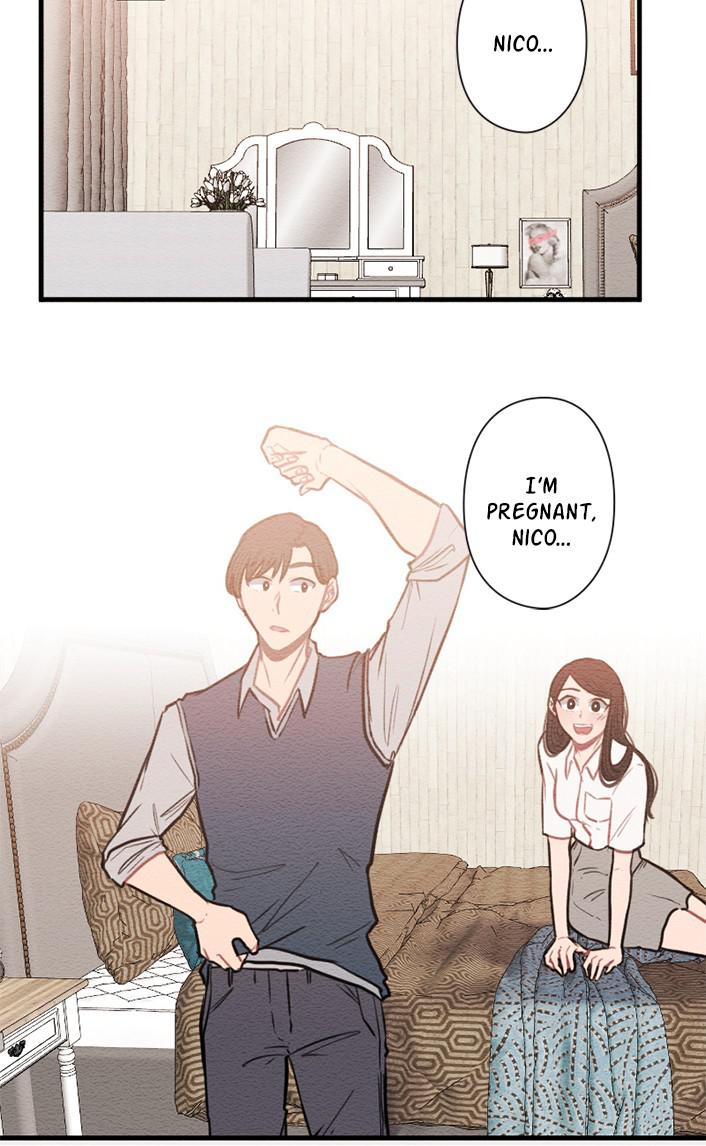 Mistake Chapter 53 - Page 14