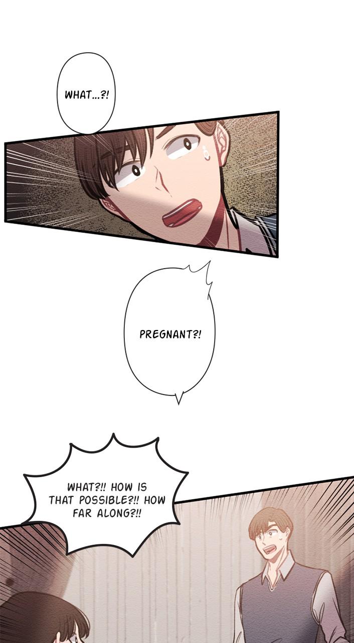 Mistake Chapter 53 - Page 15