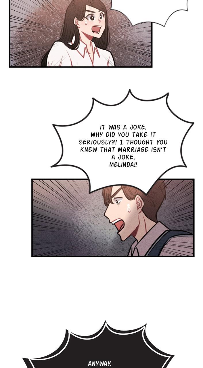 Mistake Chapter 53 - Page 18