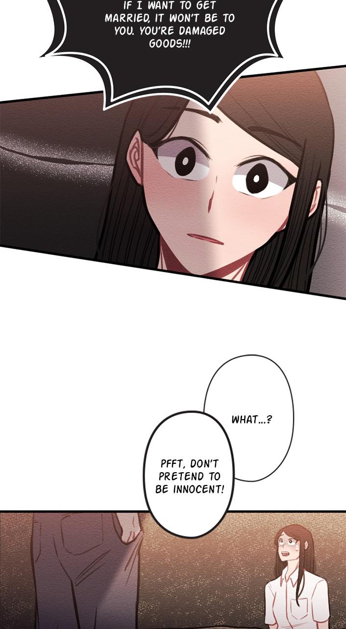 Mistake Chapter 53 - Page 19