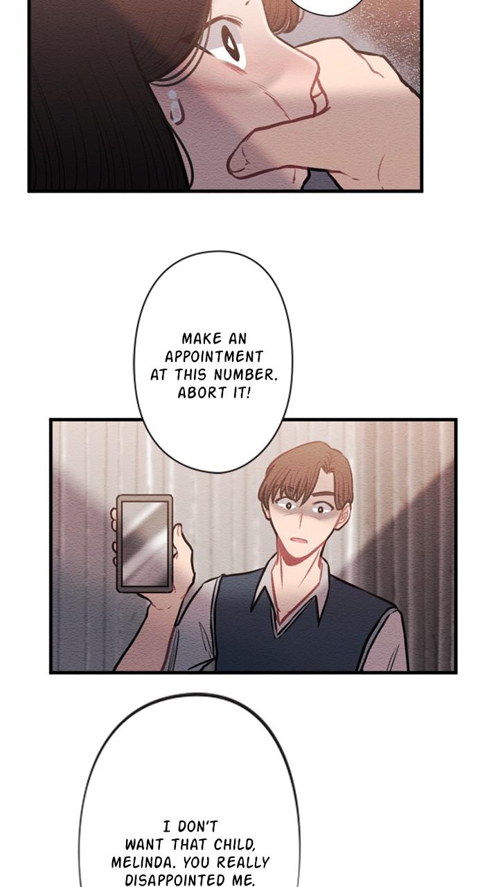 Mistake Chapter 53 - Page 24