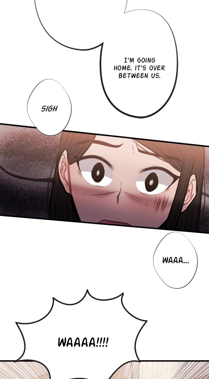 Mistake Chapter 53 - Page 25