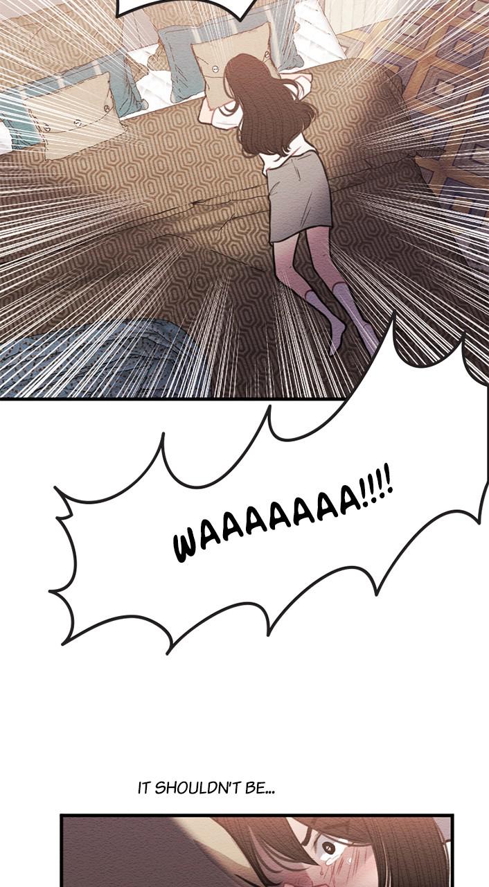 Mistake Chapter 53 - Page 26