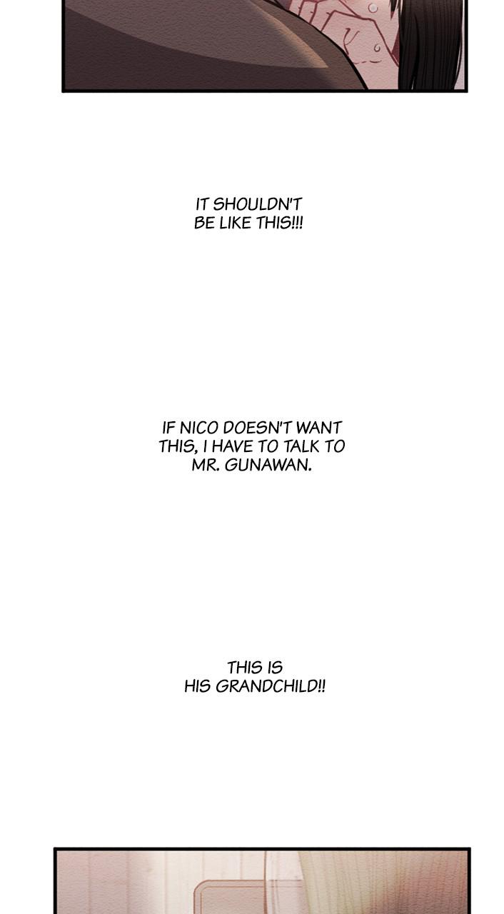 Mistake Chapter 53 - Page 27