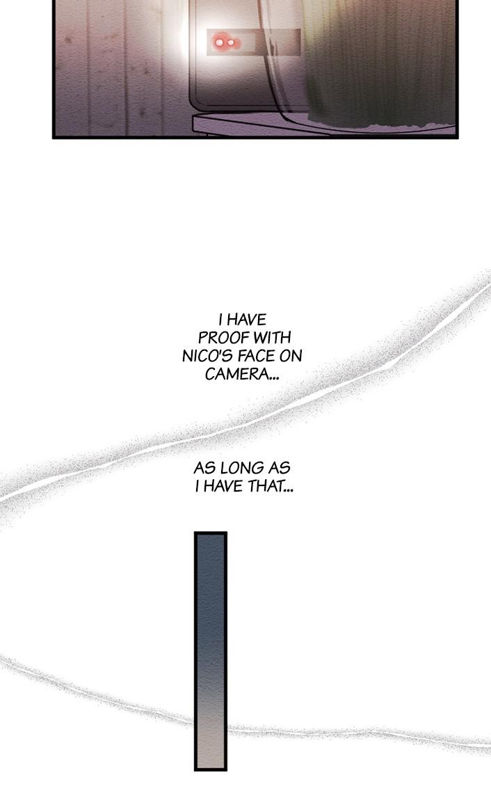 Mistake Chapter 53 - Page 28