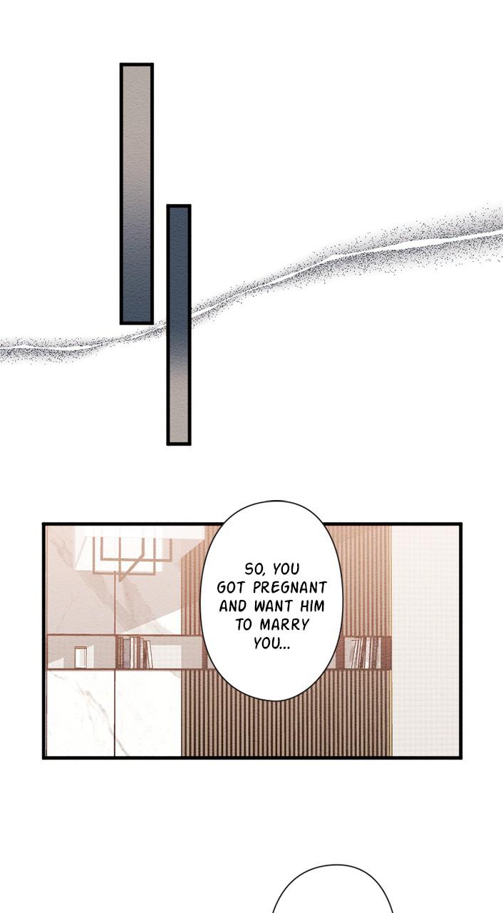 Mistake Chapter 53 - Page 29