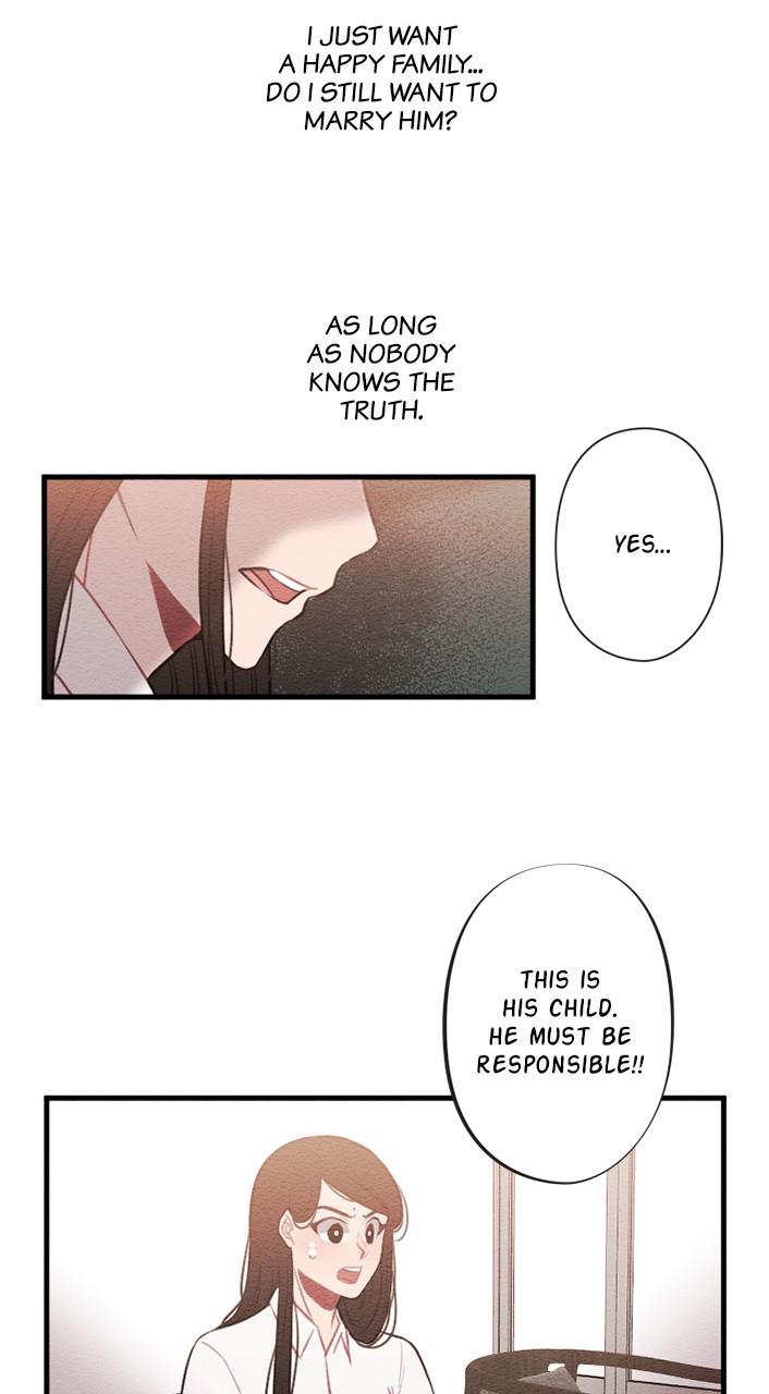 Mistake Chapter 54 - Page 4