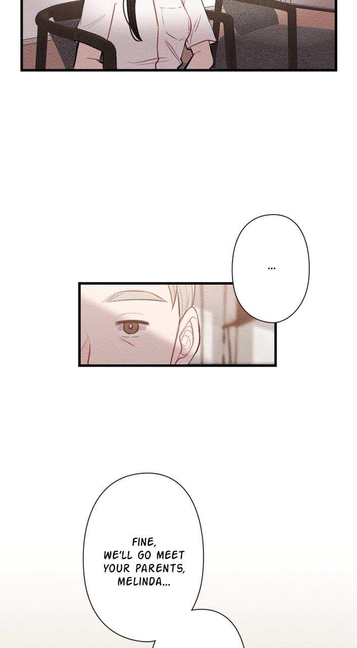 Mistake Chapter 54 - Page 5