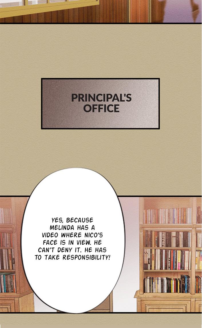 Mistake Chapter 54 - Page 7