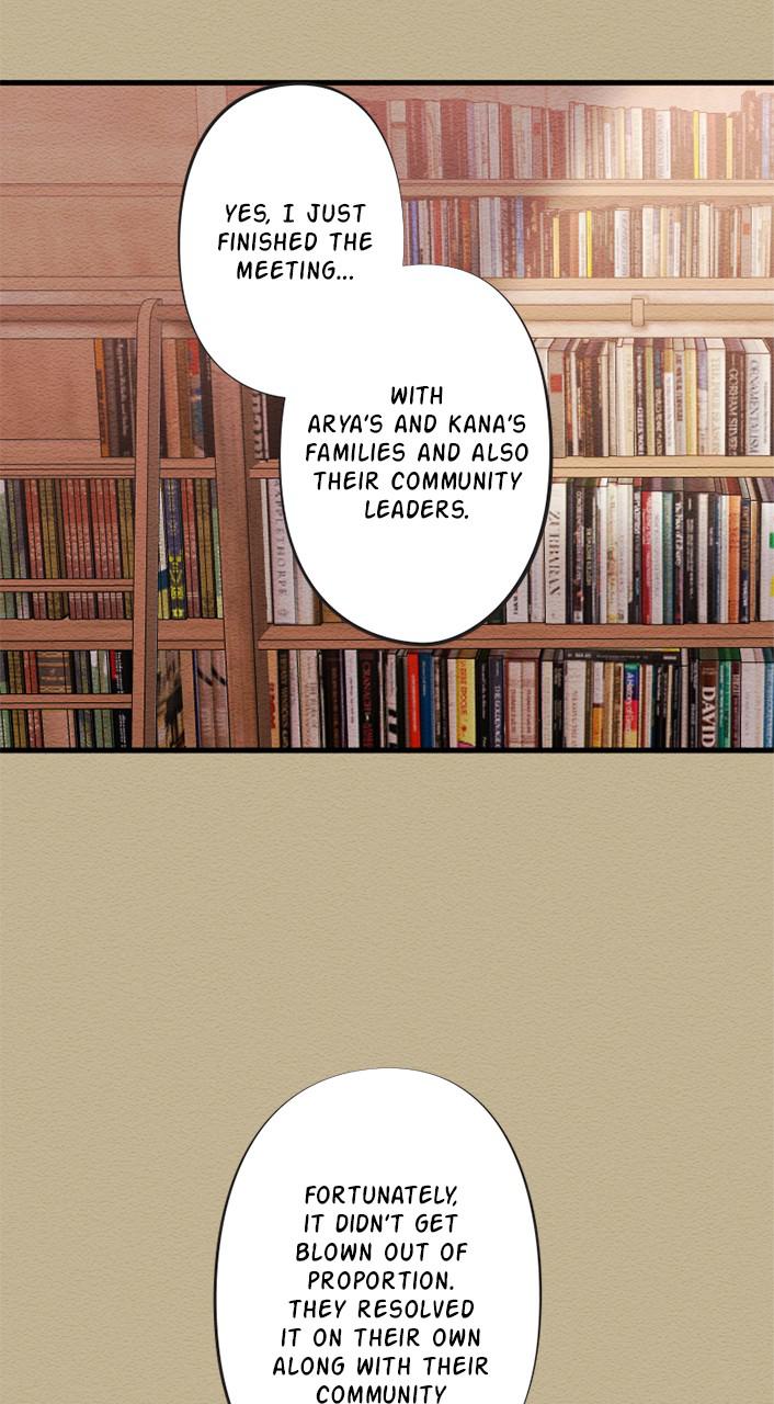 Mistake Chapter 54 - Page 9