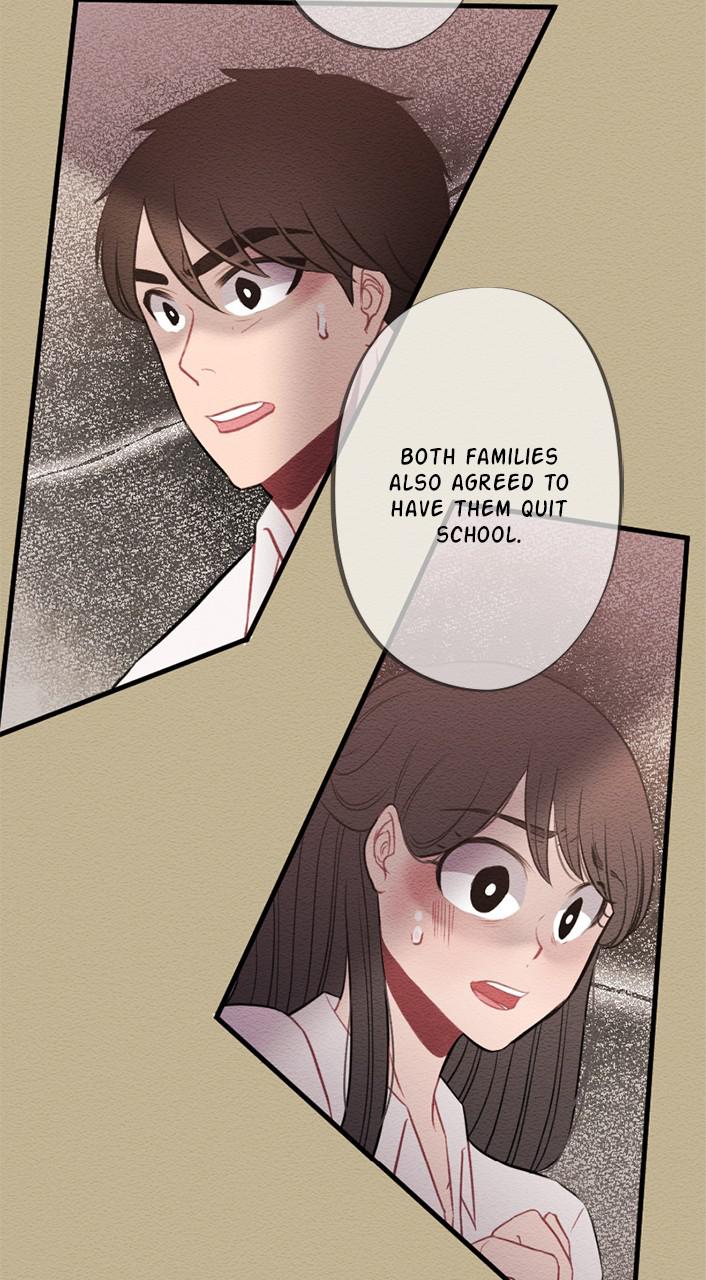 Mistake Chapter 54 - Page 11