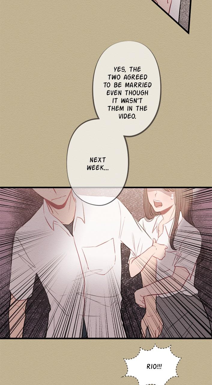 Mistake Chapter 54 - Page 12