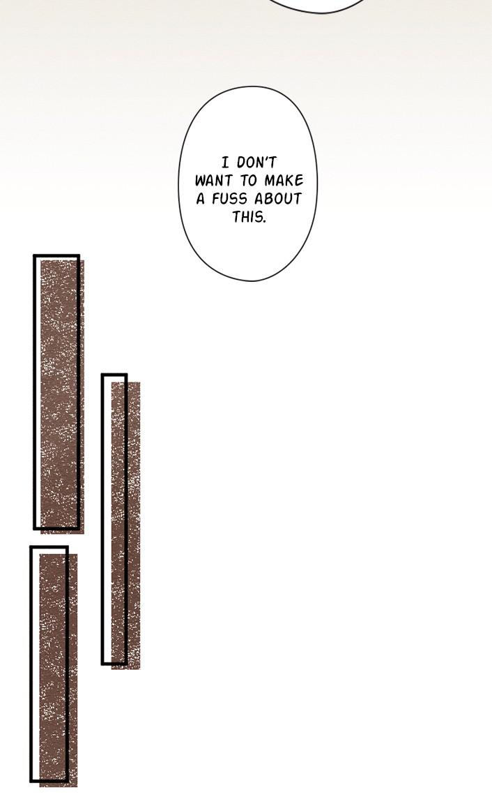 Mistake Chapter 54 - Page 14