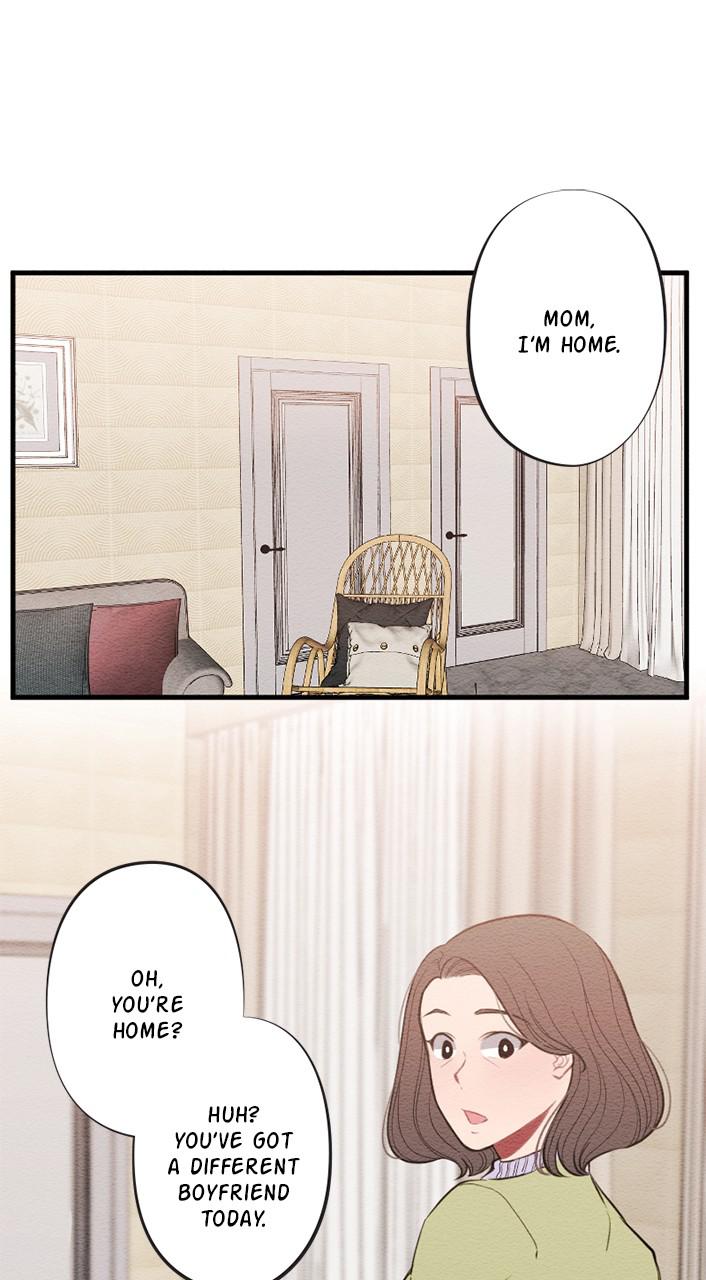 Mistake Chapter 54 - Page 15