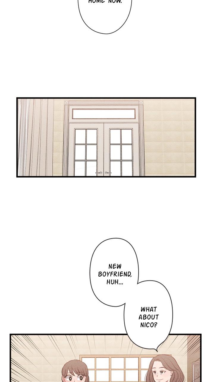 Mistake Chapter 54 - Page 17