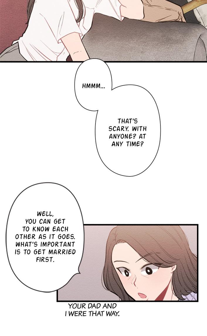 Mistake Chapter 54 - Page 21