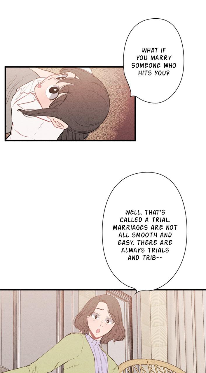 Mistake Chapter 54 - Page 22