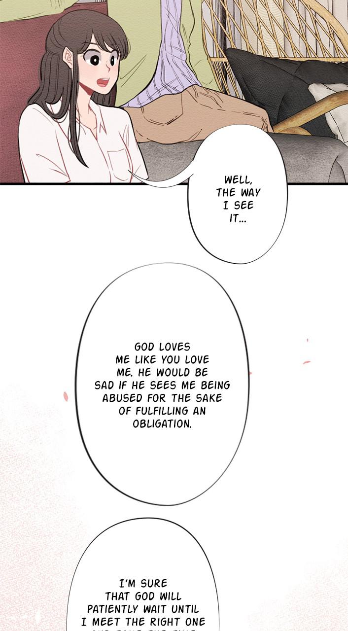 Mistake Chapter 54 - Page 23