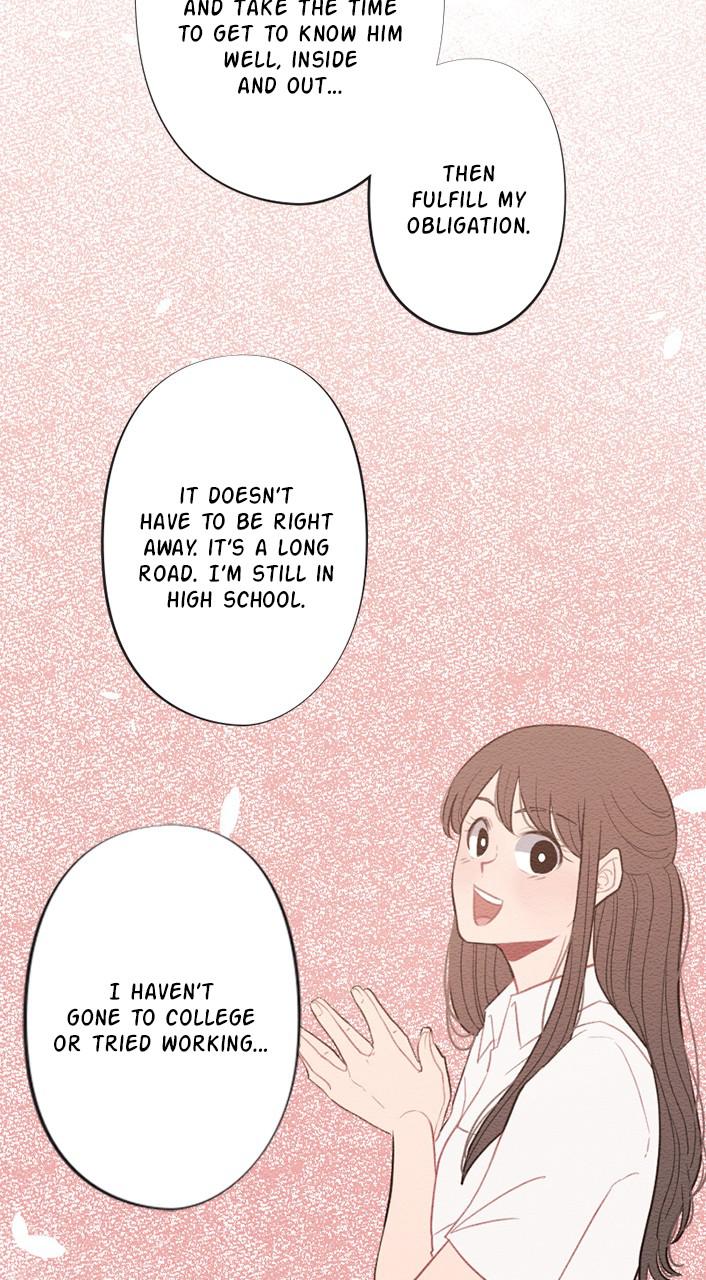 Mistake Chapter 54 - Page 24