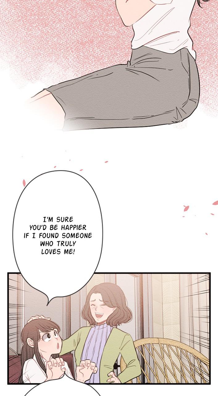 Mistake Chapter 54 - Page 25