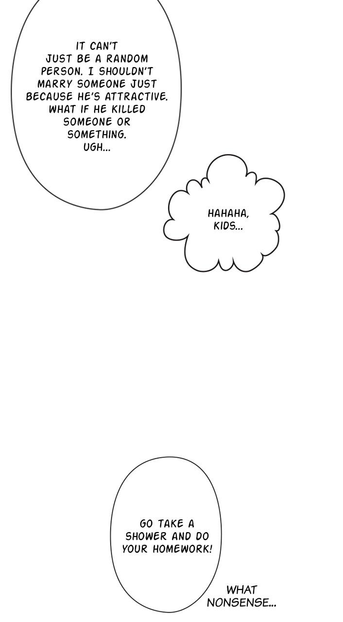 Mistake Chapter 54 - Page 26