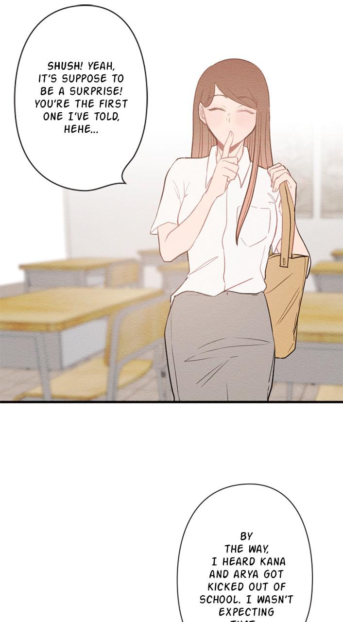 Mistake Chapter 54 - Page 29