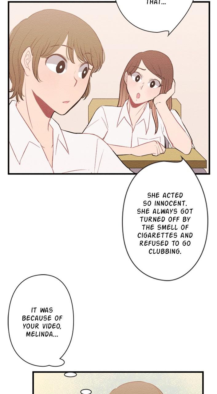 Mistake Chapter 54 - Page 30