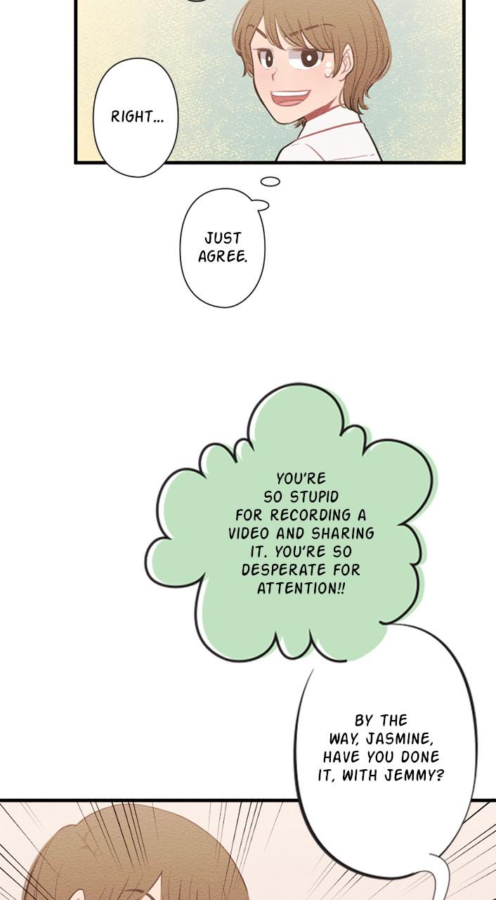 Mistake Chapter 54 - Page 31