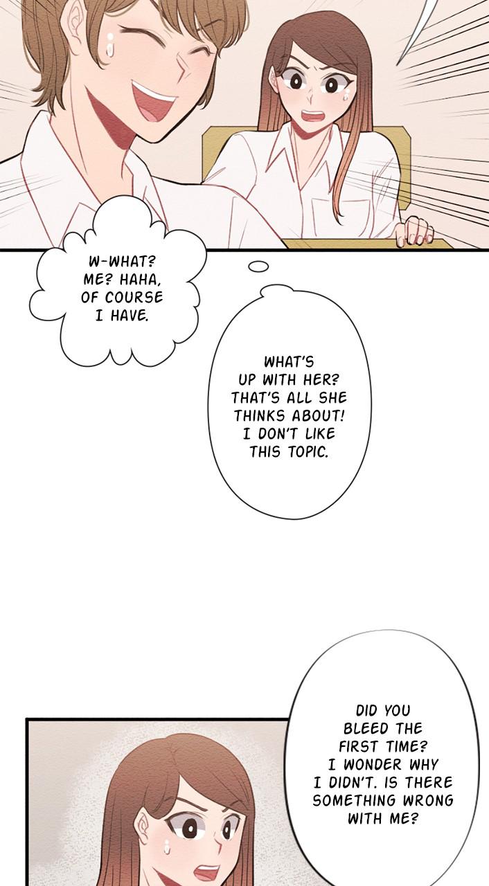 Mistake Chapter 54 - Page 32