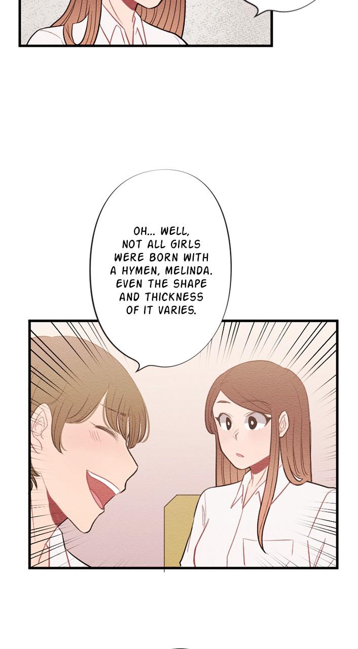 Mistake Chapter 54 - Page 33