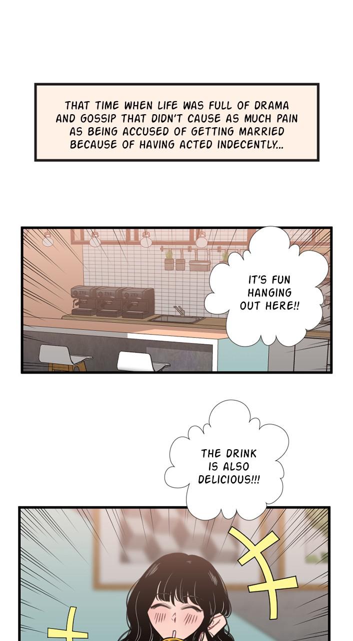 Mistake Chapter 55 - Page 11