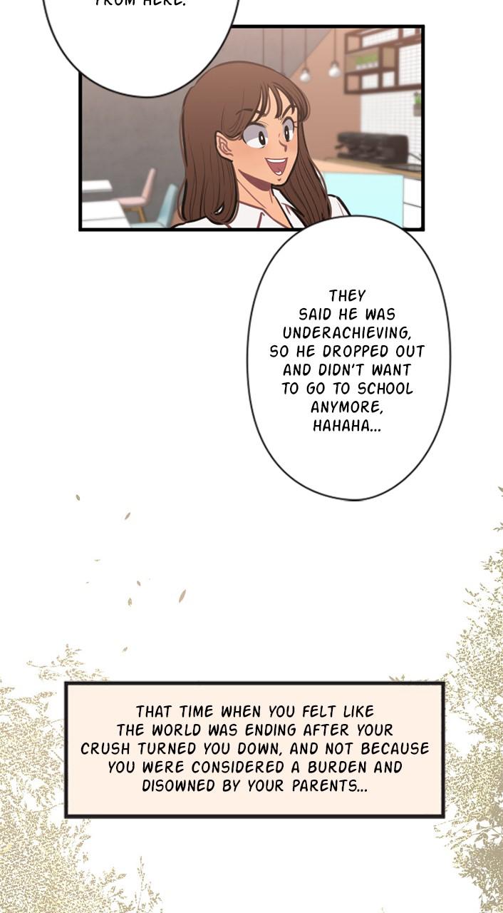 Mistake Chapter 55 - Page 14