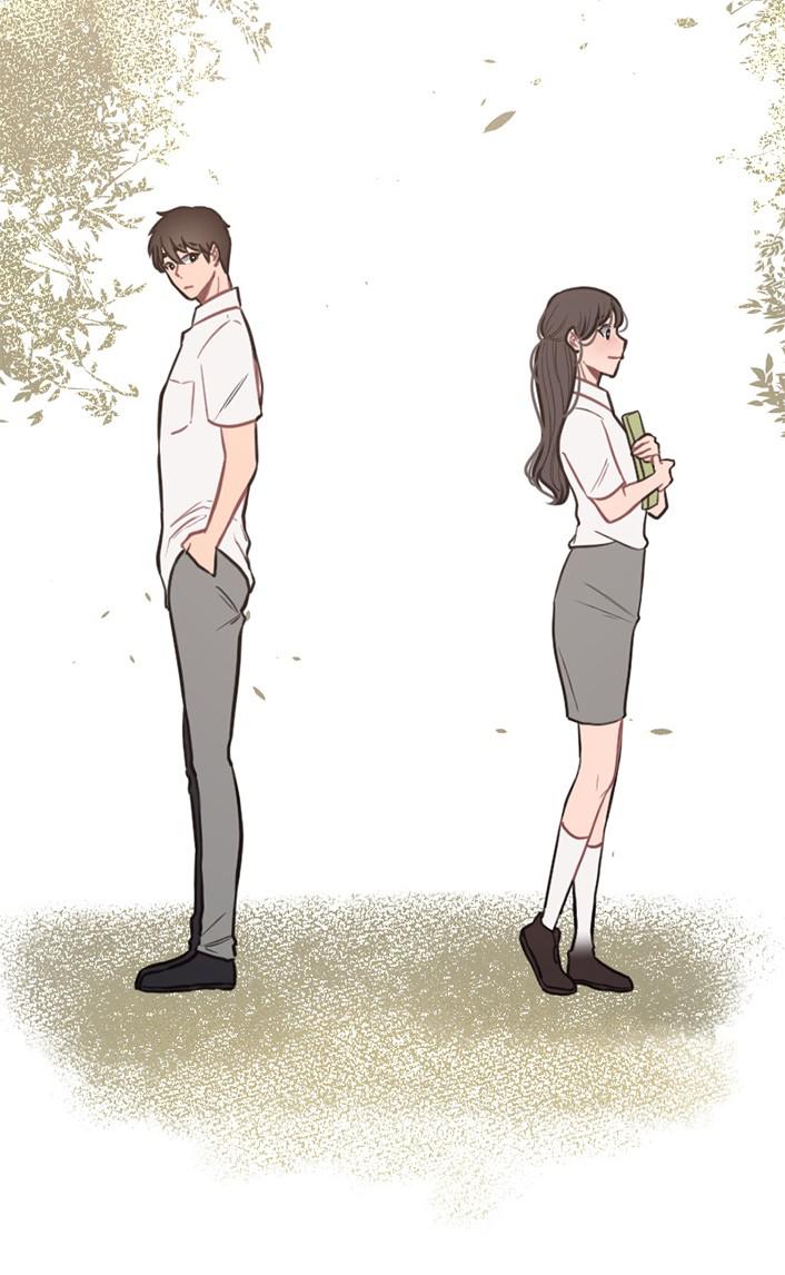 Mistake Chapter 55 - Page 15