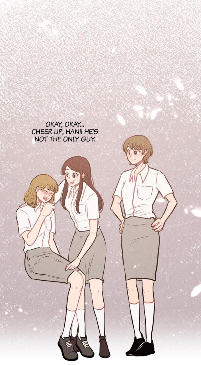 Mistake Chapter 55 - Page 18