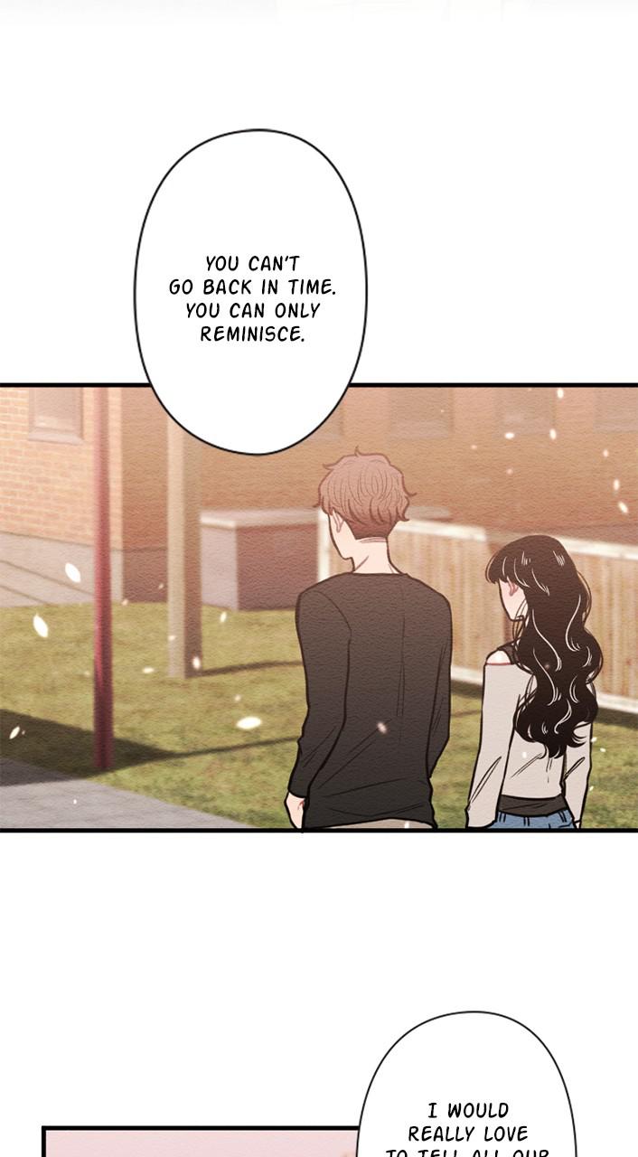 Mistake Chapter 55 - Page 25