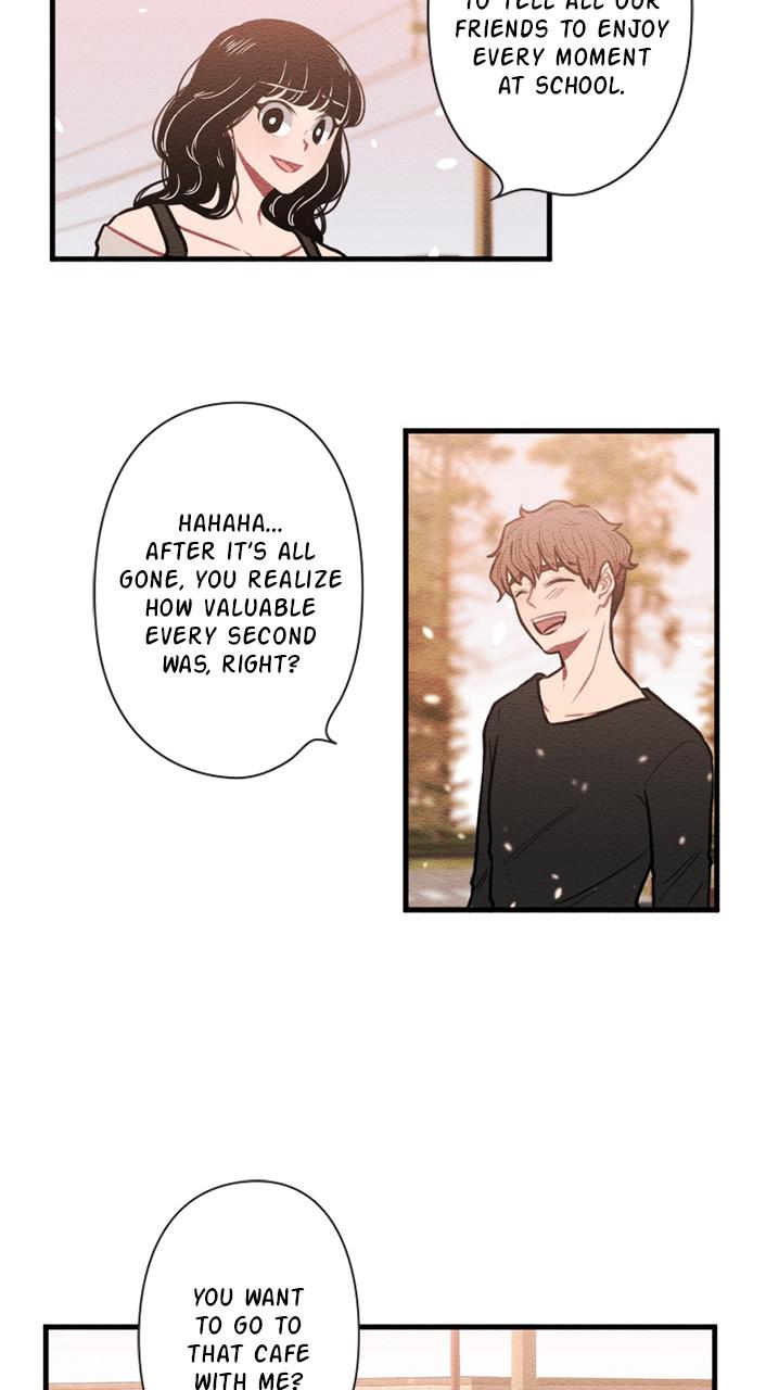 Mistake Chapter 55 - Page 26