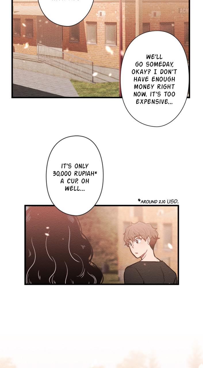Mistake Chapter 55 - Page 27