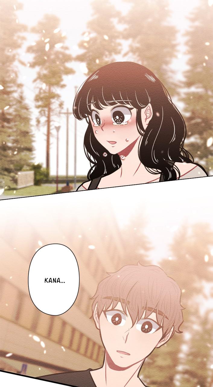 Mistake Chapter 55 - Page 28