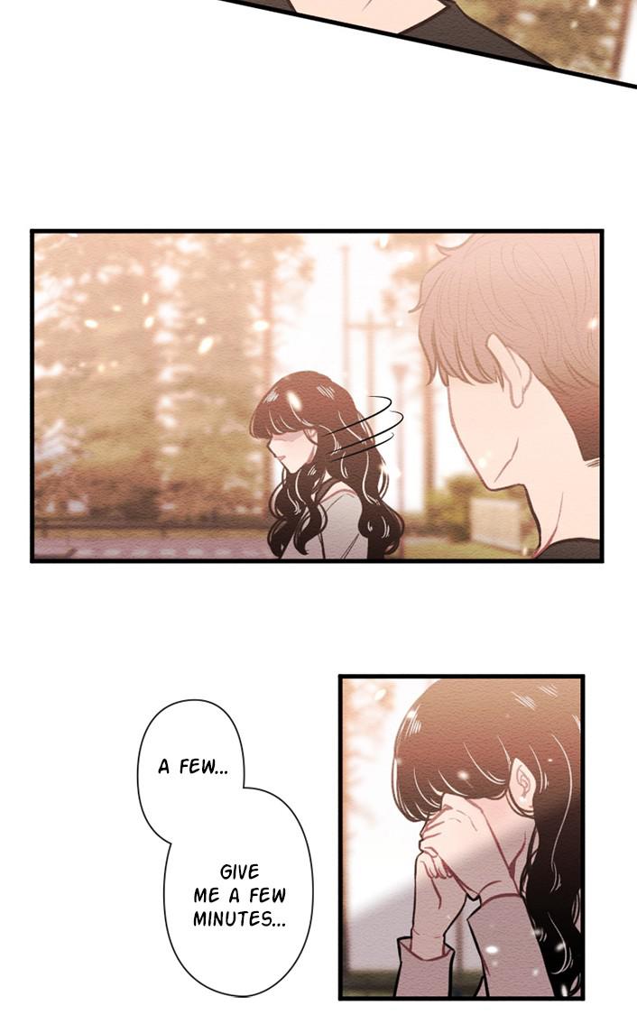 Mistake Chapter 55 - Page 29