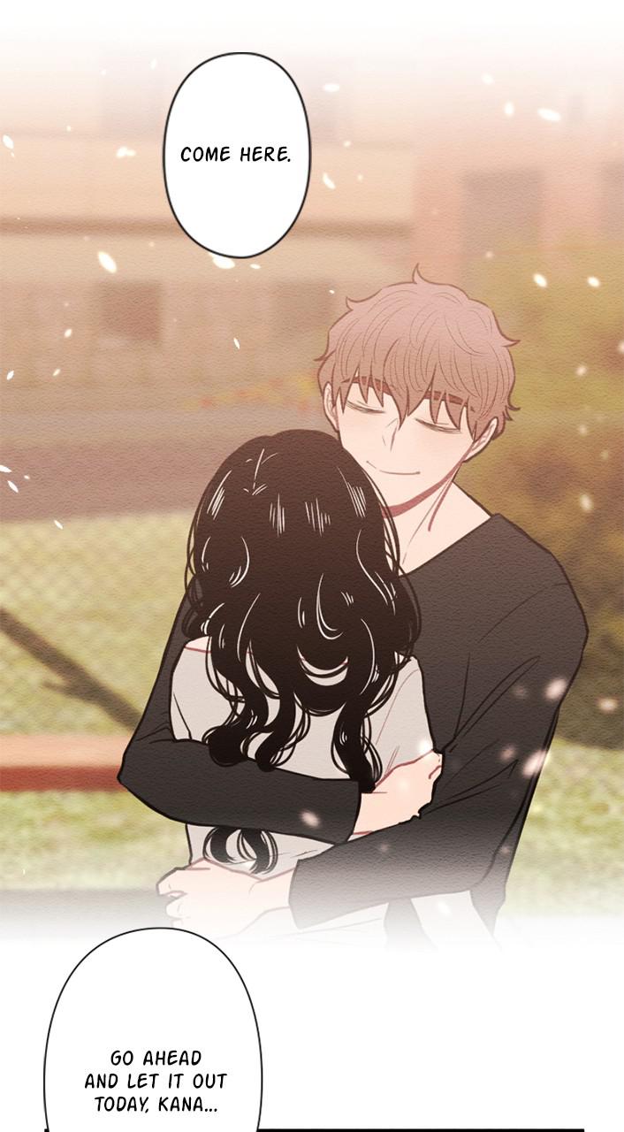 Mistake Chapter 55 - Page 30