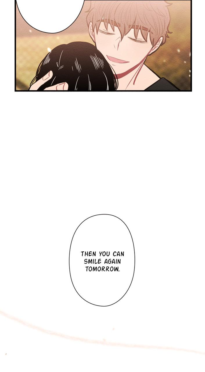 Mistake Chapter 55 - Page 31