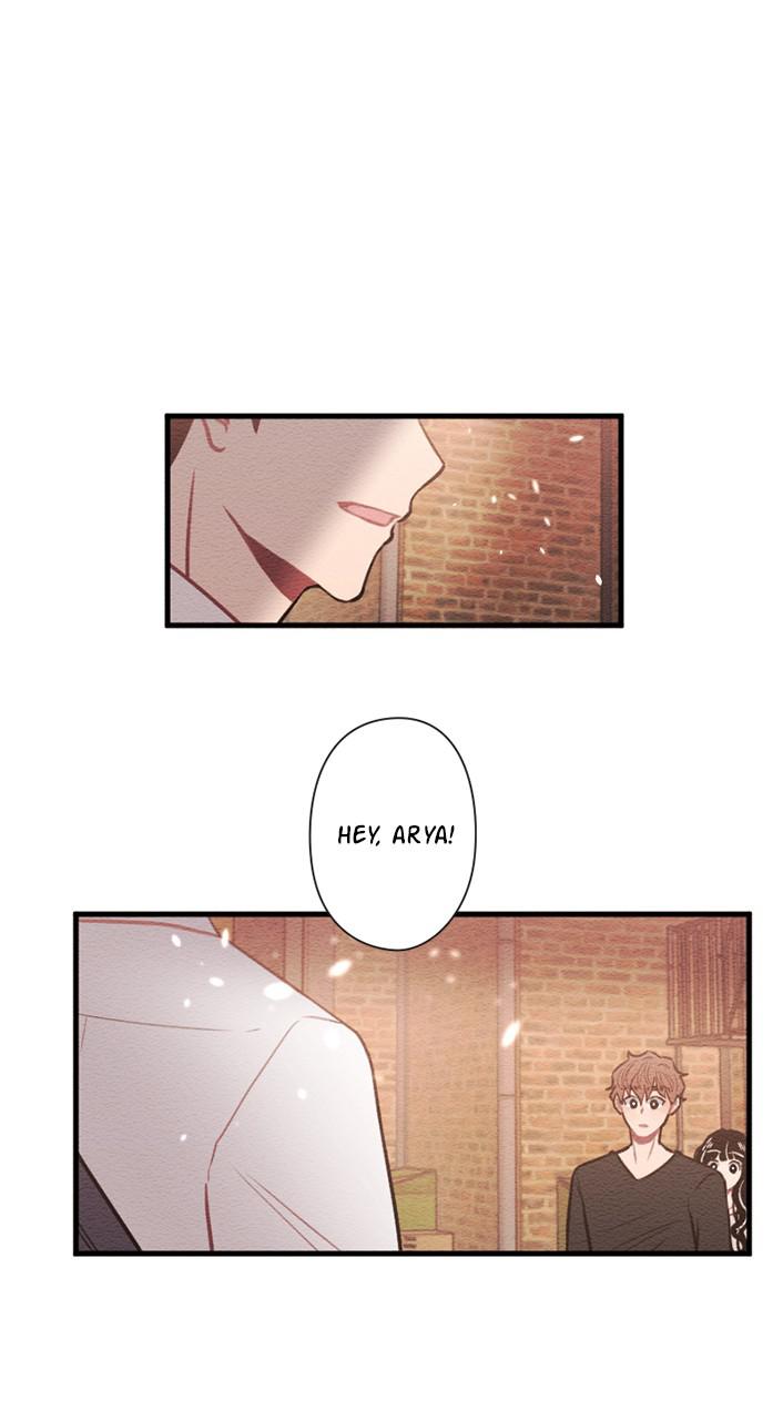 Mistake Chapter 55 - Page 34